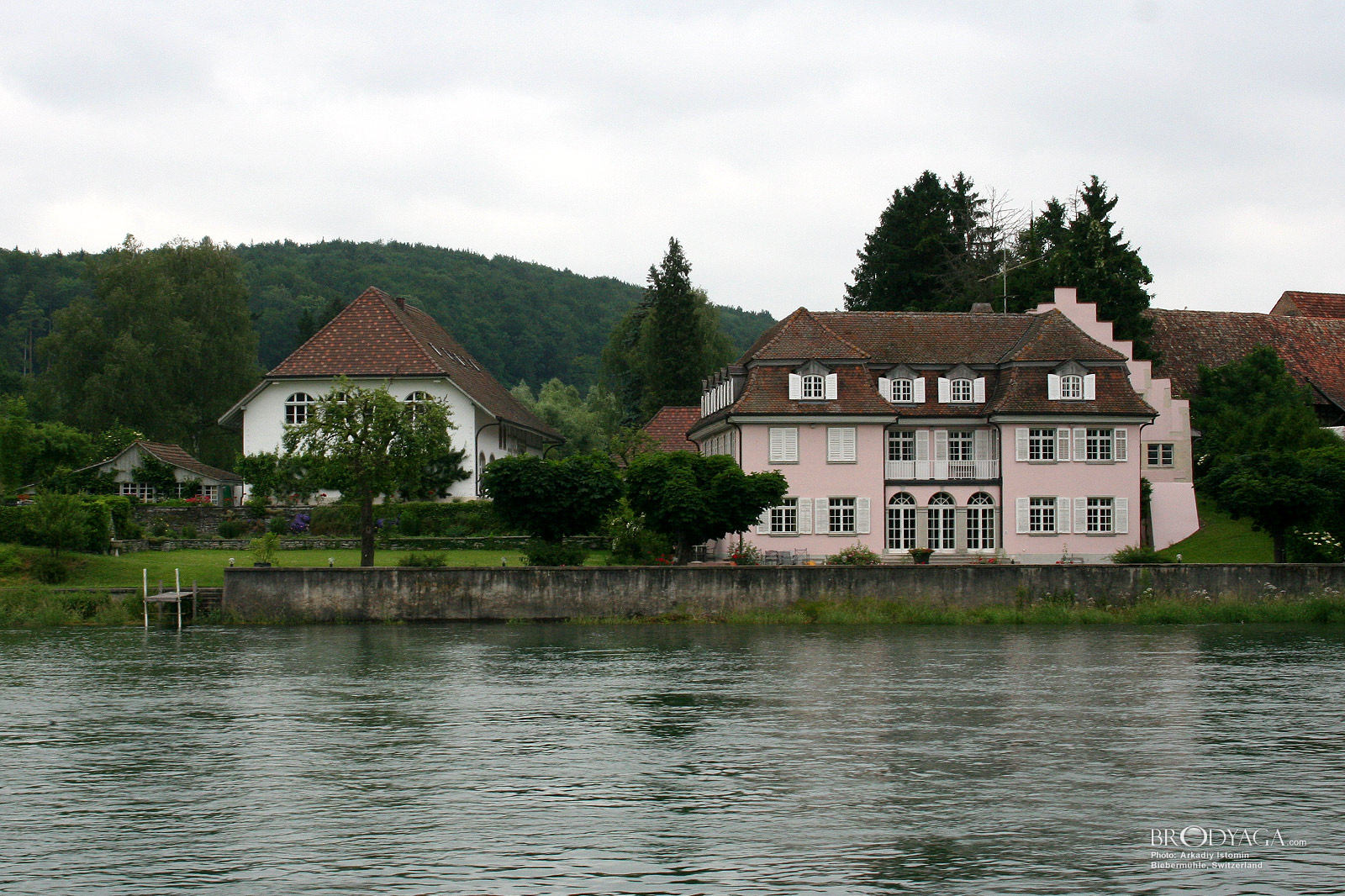 Biebermühle
